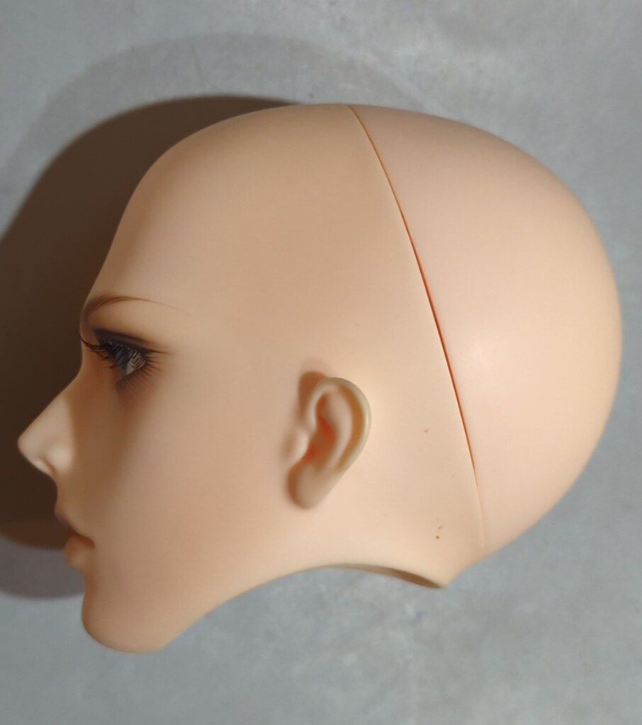 古渡命銘木 六十一種名香 伽羅 銘【霜夜】0.248g 香木/お香/沈香/伽羅