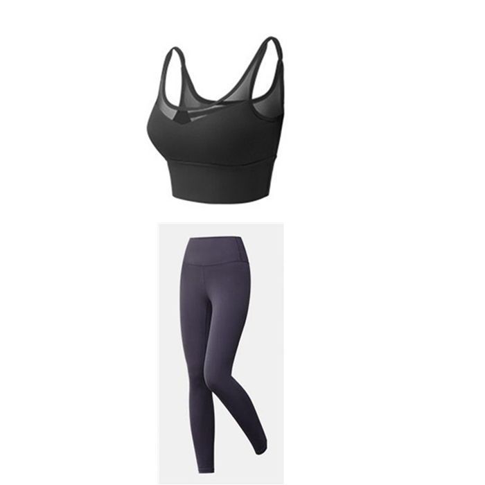 aki♡！　2セット！2Lサイズ！YOSAヨサウェア　上下セット トレーニングウェア レディース ランニングウェア 3点セット