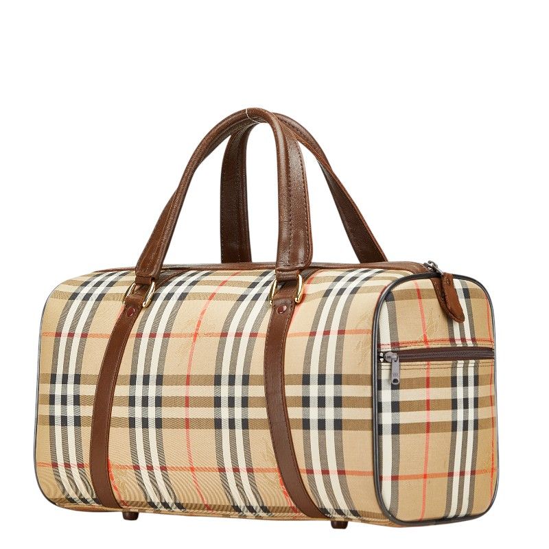 美品　Burberr　バーバリー　ノバチェック　レインブーツ　シャドーホース Amazon | [BURBERRY] バーバリー レインブーツ ハウスチェック
