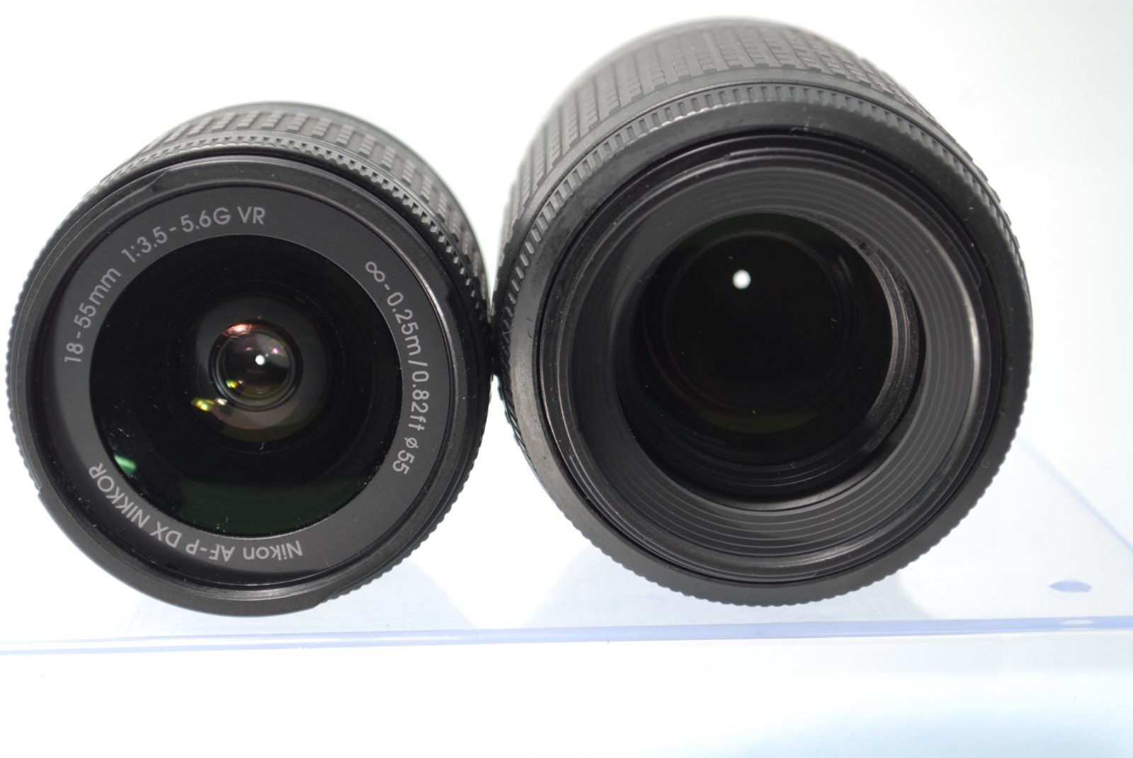 ☘️新品級✨6416ショット✨望遠ダブルズームキット☘️Nikon D5600 6416ショット ニコン Nikon D5600 望遠ダブルズームキット 高