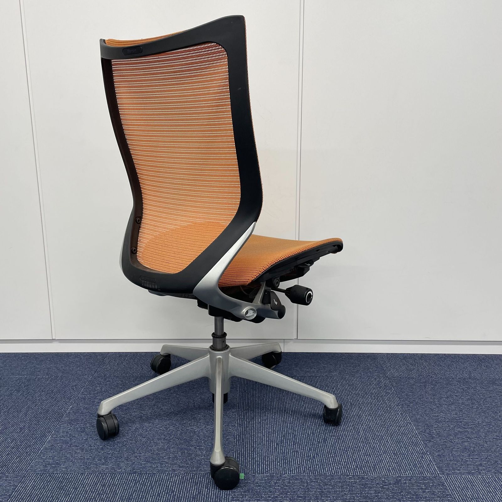 中古 A(中古品)】Baron(バロン)CP35CR-FDH8 - メルカリ 