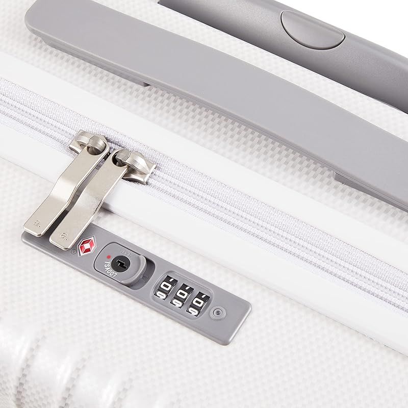 キャスターストッパー付 機内持ち込み