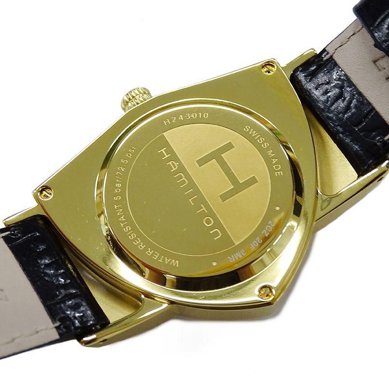 楽天市場】H243010 HAMILTONの通販