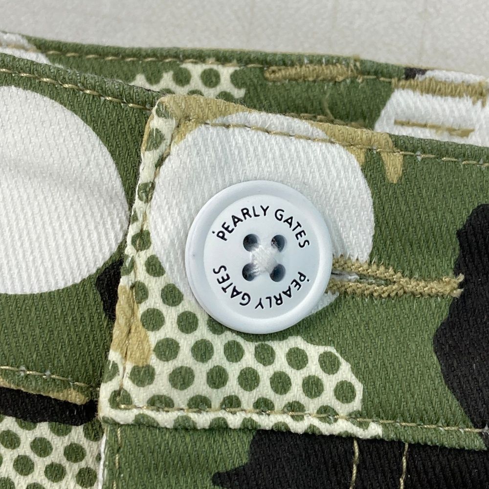 パーリーゲイツ 055-2134514