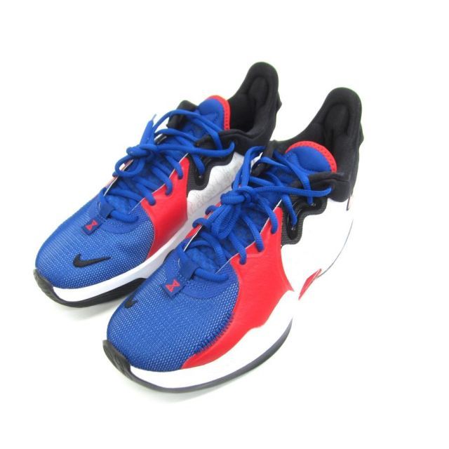 NIKE ナイキ PG 5 EP バスケットボール ポール・ジョージ 5 EP