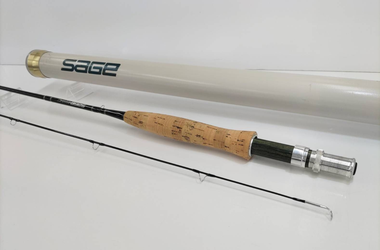 セージ SAGE グラファイトⅣ 490SP GFL DURASCRIM 01 FLY フライフィッシング フライロッド フライキャスティング ＃4 9ft オールド ヴィンテージ