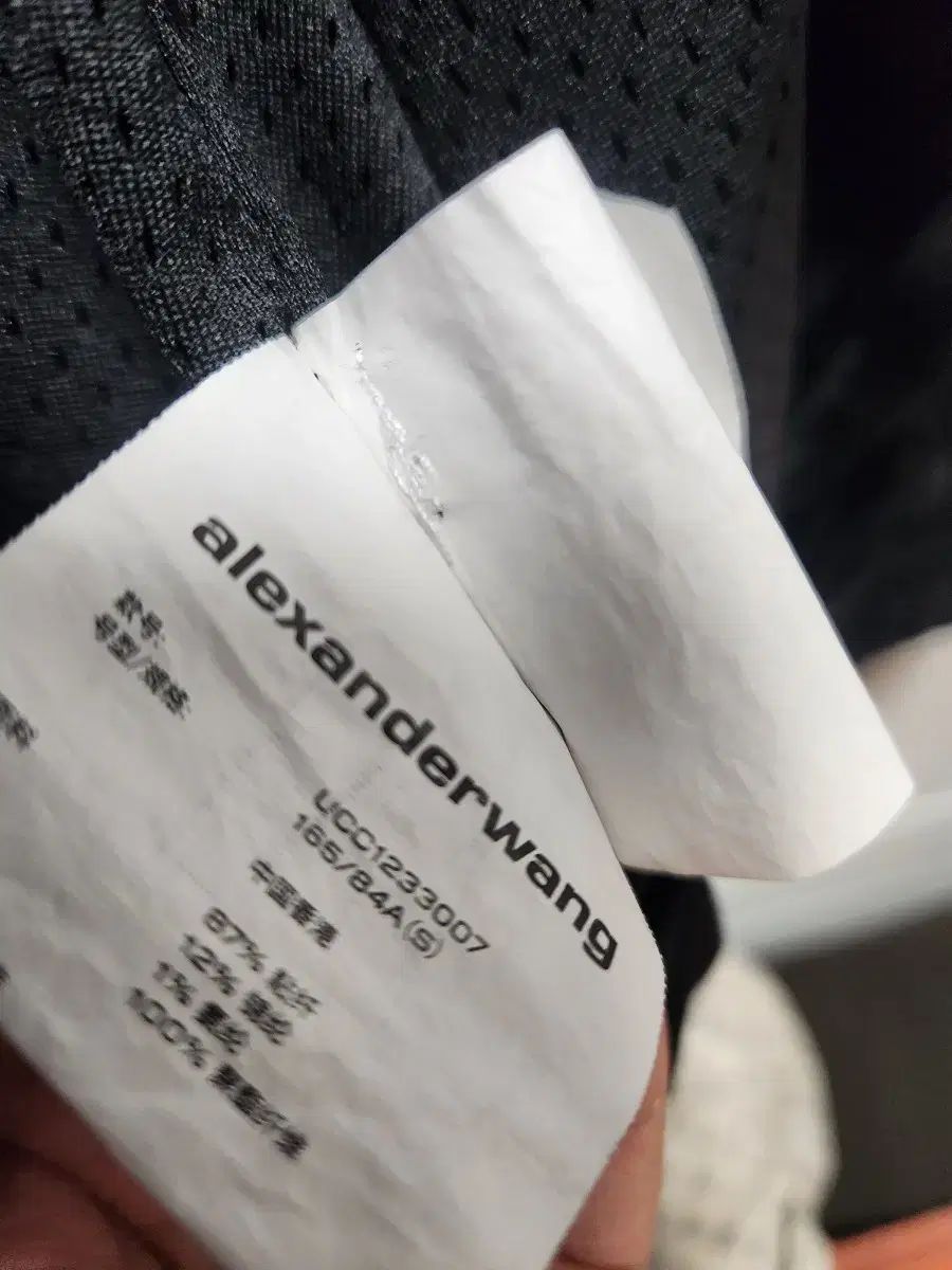 アレキサンダーワング