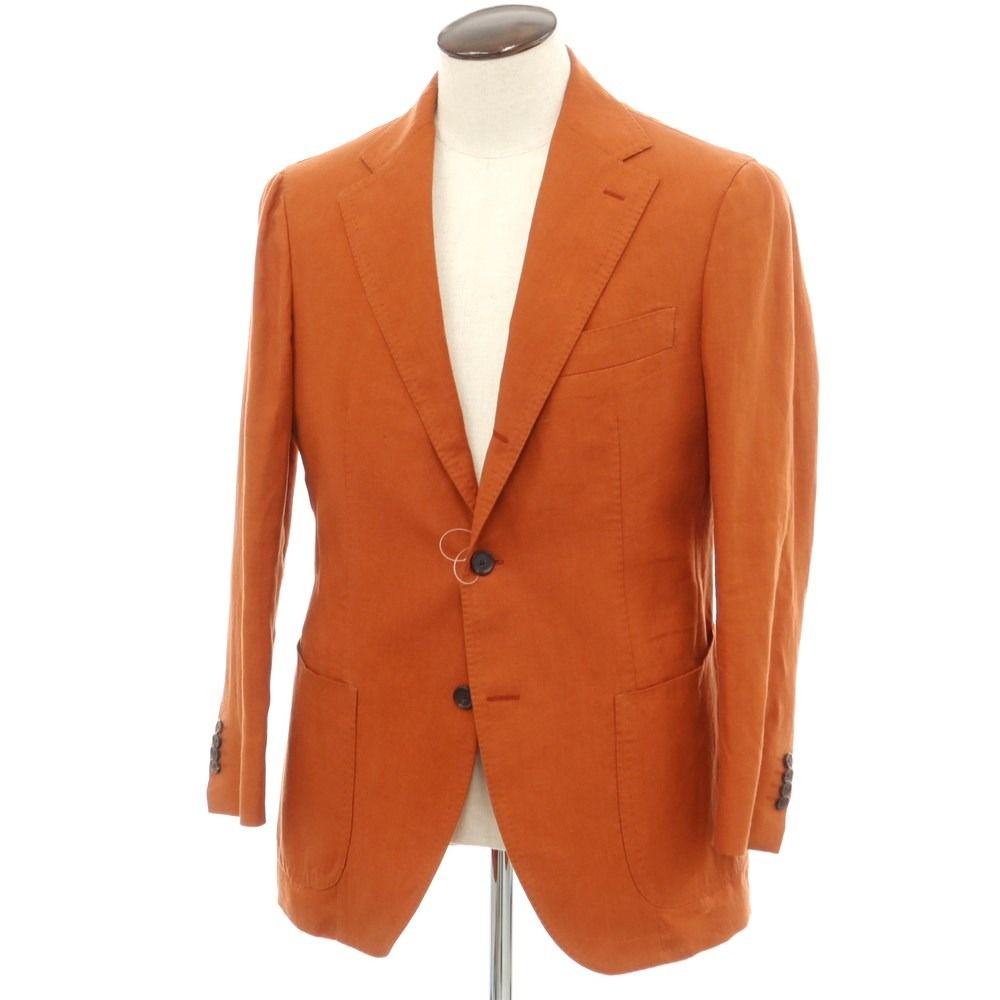 中古】ティト アレグレット TITO ALLEGRETTO リネン 3B カジュアル 