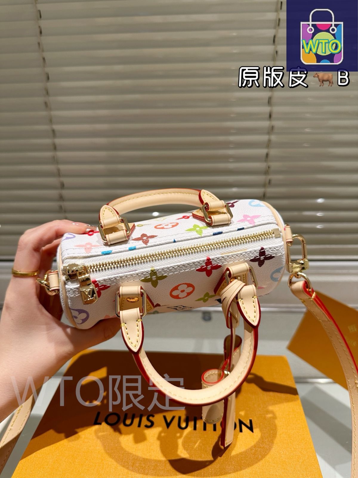 今日特価】Elegant LV エレガントルイ・ヴィトン Nano Speedy 16