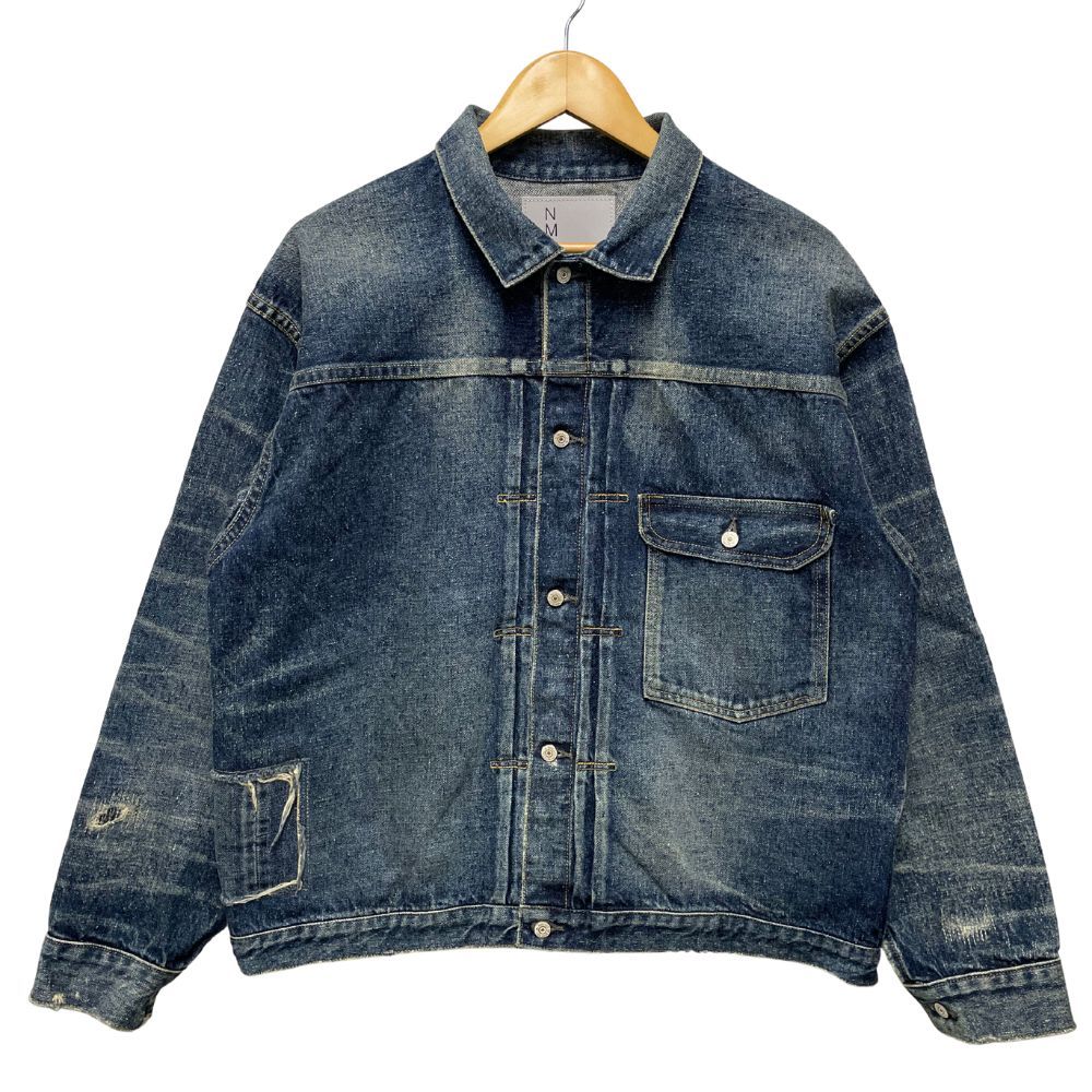 カンタベリー　L インサレーション　ジャケット　美品　日本代表モデル URBAN RESEARCH DOORS ジャケット ノーカラージャケット