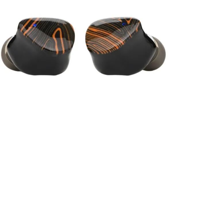 Noble FoKus Triumph ワイヤレスイヤホン Noble Audio FoKus Triumph True Wireless In-Ear Headphones