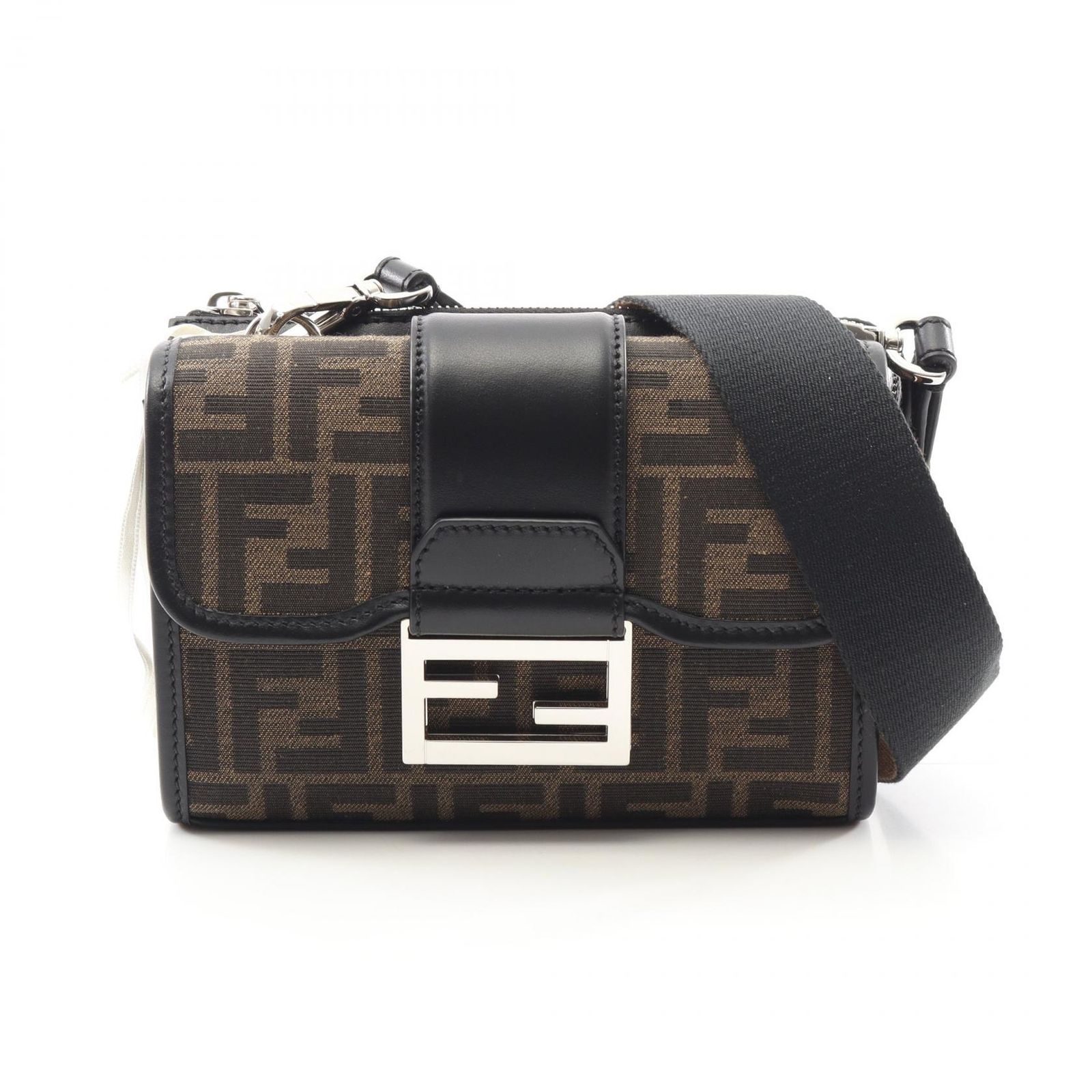 FENDI ダブルバケット Fendi ダブルバゲットバッグ - メンズ – myCompañero