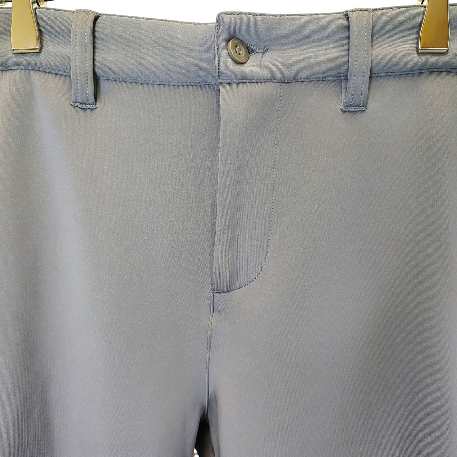 BRIEFING GOLF ブリーフィングゴルフ 23SS SIDE LOGO LINE SLIM PANTS