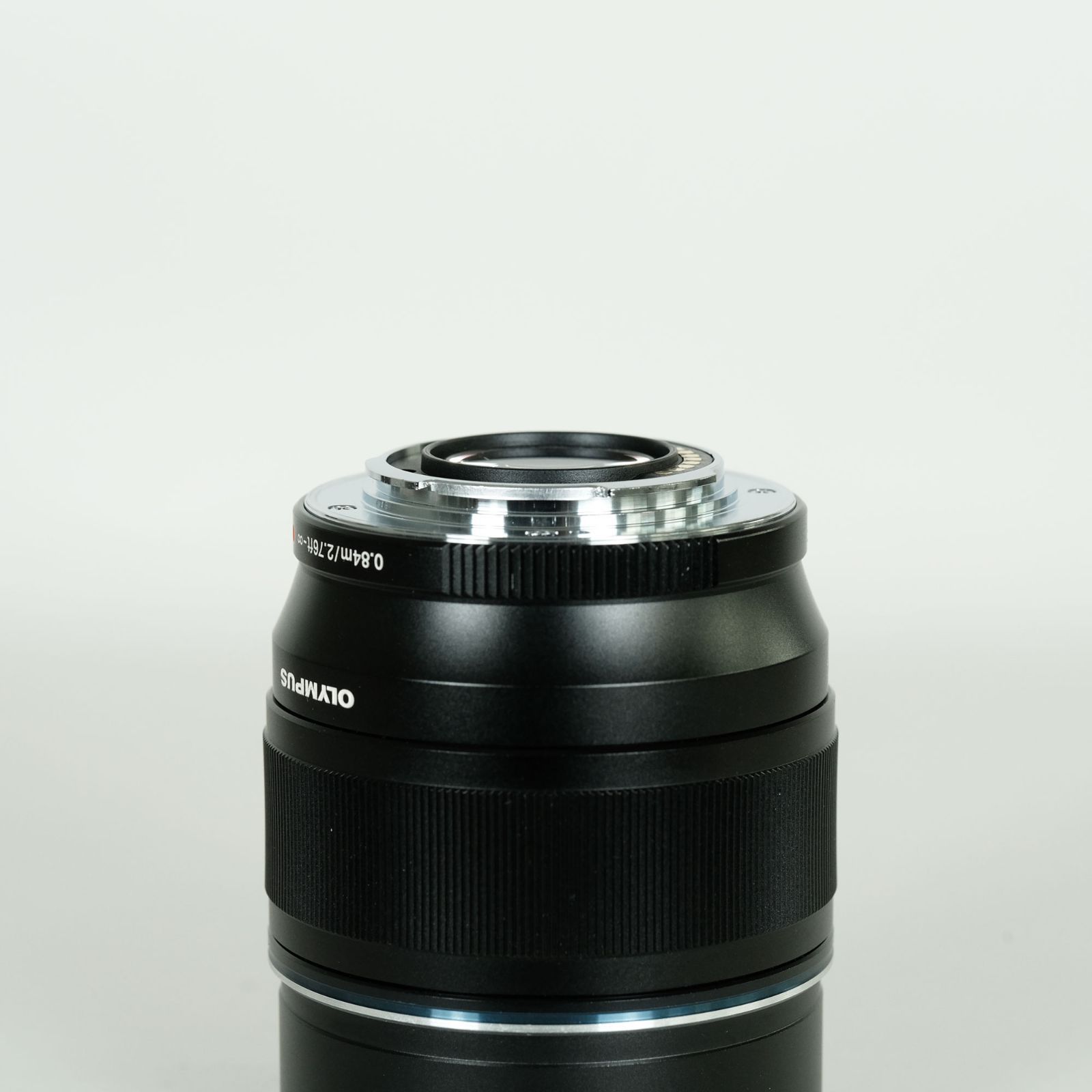 75mm F1.8