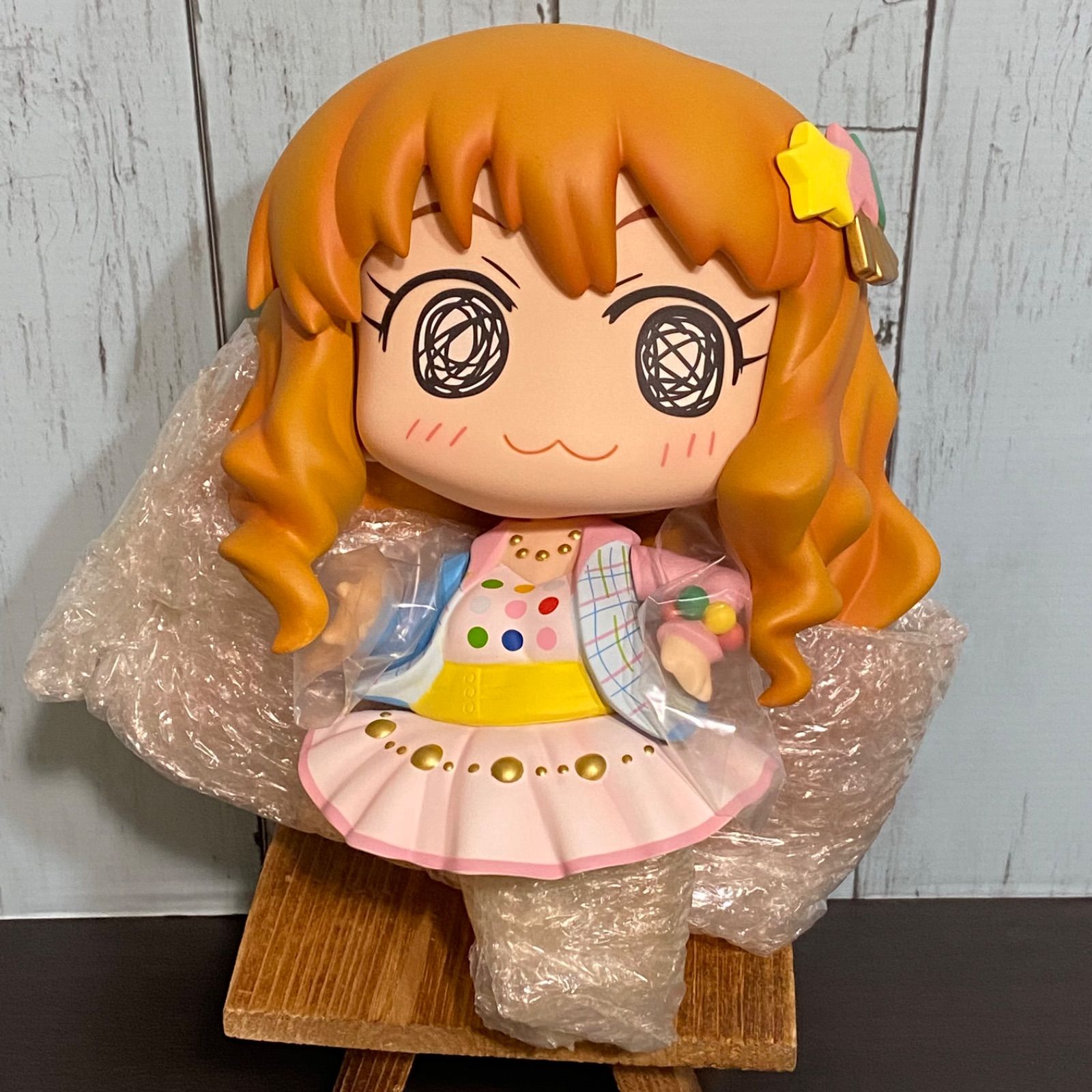 デカッチュ☆諸星きらり アイドルマスター シンデレラガールズ