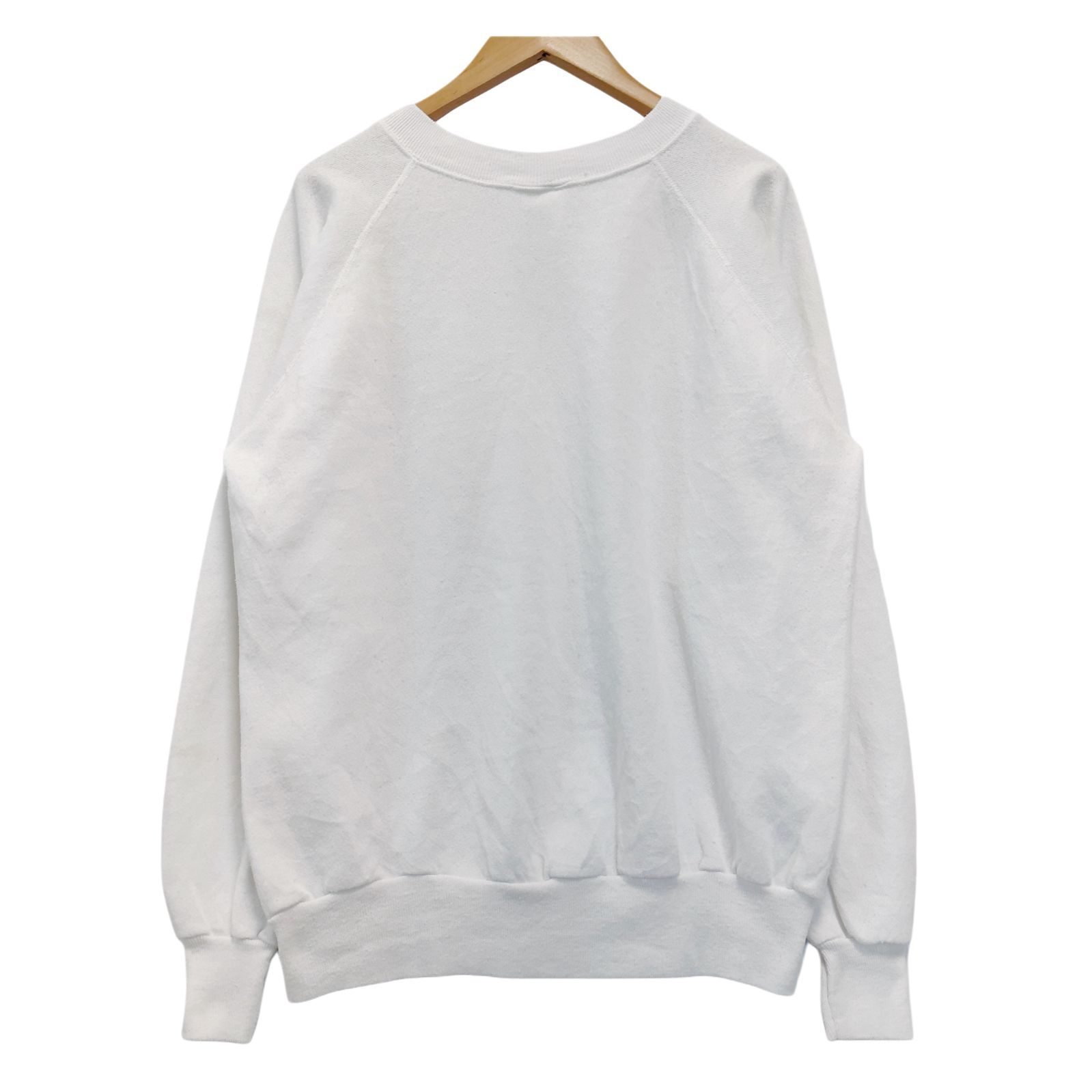 80s NIKE USA製 マーブル Pannill製｜メンズ