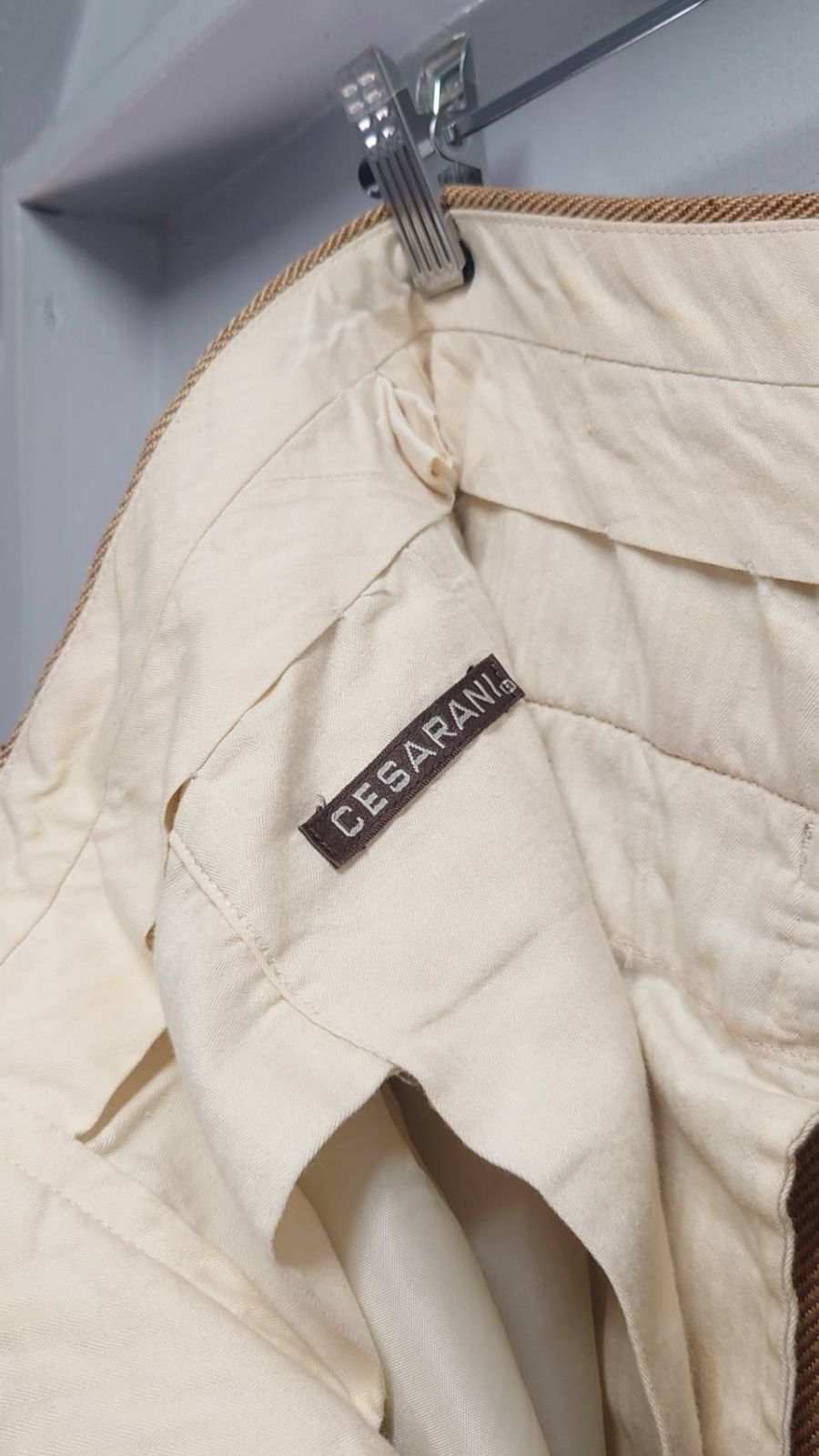 Linen”