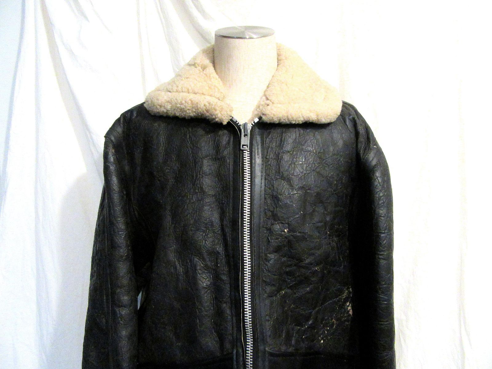 英国製ビンテージ　アーヴィンジャケット　60年代　70年代　MKVI ライダース 70s UK Vintage Irvin Jacket アーヴィンジャケット | LITHIUM