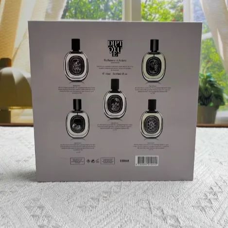 【新品未開封】diptyque gel de parfum 200ml セット 楽天市場】ディプティック Diptyque オードトワレ 50mL ユニ