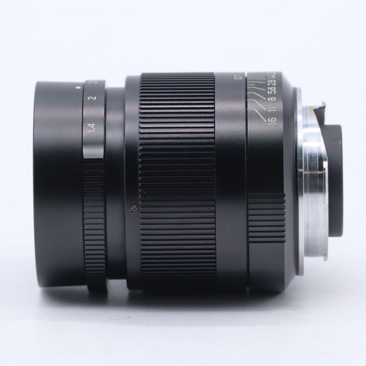 七工匠 7Artisans 単焦点レンズ 28mm F1.4 ASPH ライカM - メルカリ