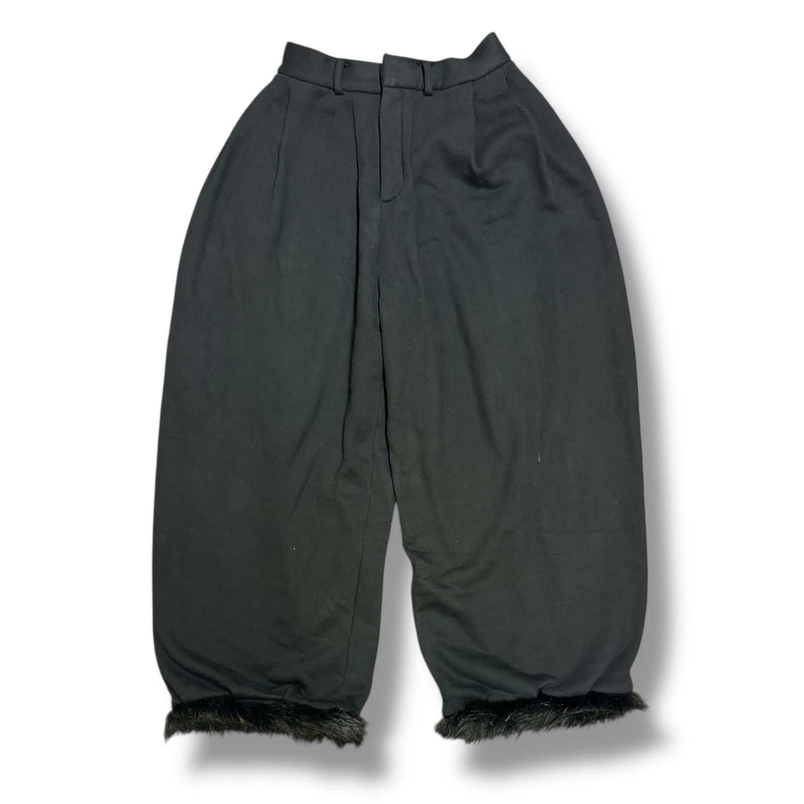 DINOWORKS Egg Trousers エッグトラウザー スウェットパンツ ディノ