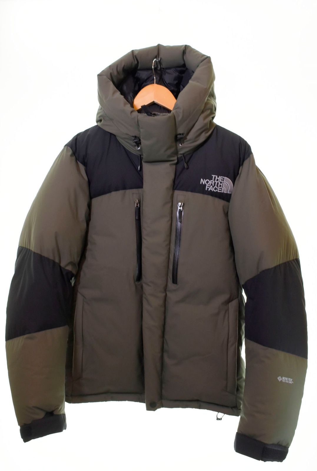 ノースフェイス THE NORTH FACE BALTRO LIGHT JACKET バルトロ ライト 