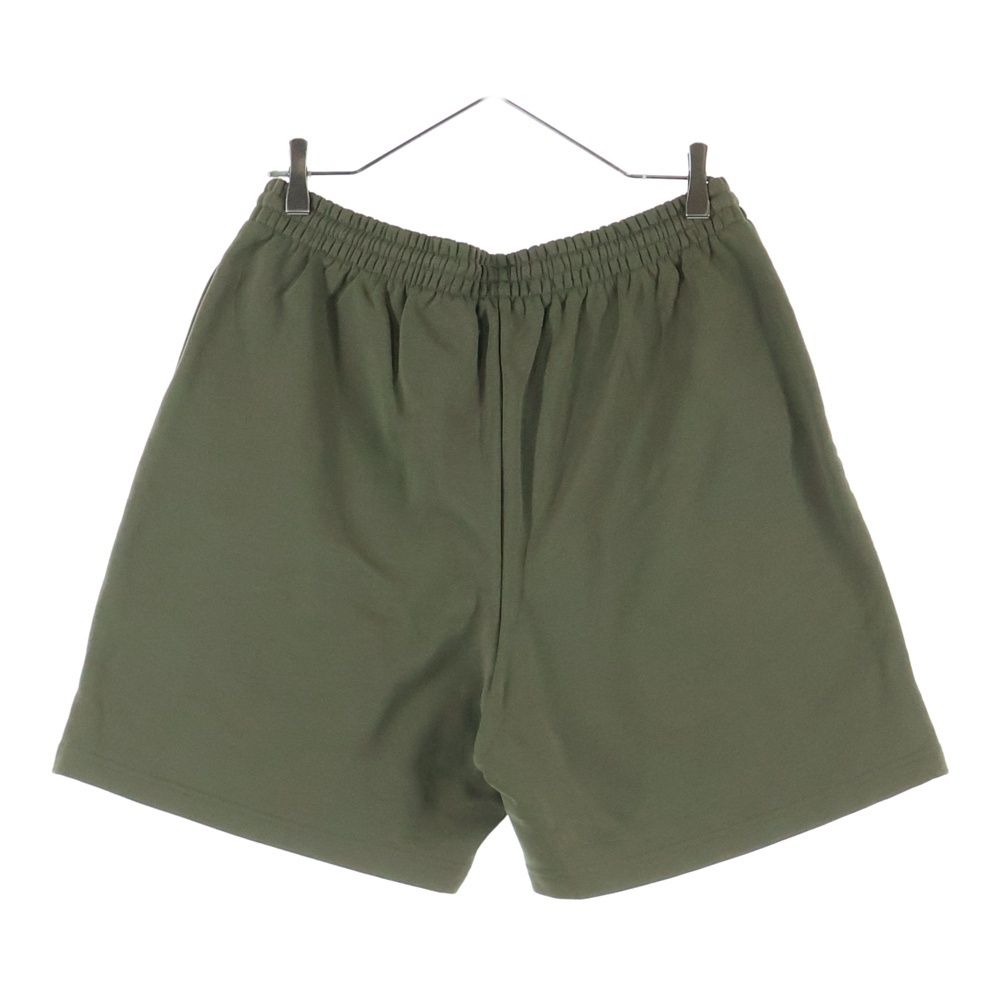BALENCIAGA (バレンシアガ) Political Campaign Sweat Shorts