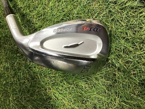 フォーティーン DJ-4 50° レディース ウェッジ WG FT-52w フレックスその他 レディース 女性用 右利き 右用 Cランク ゴルフクラブ