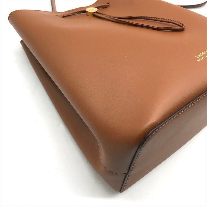 ブラウン レディース