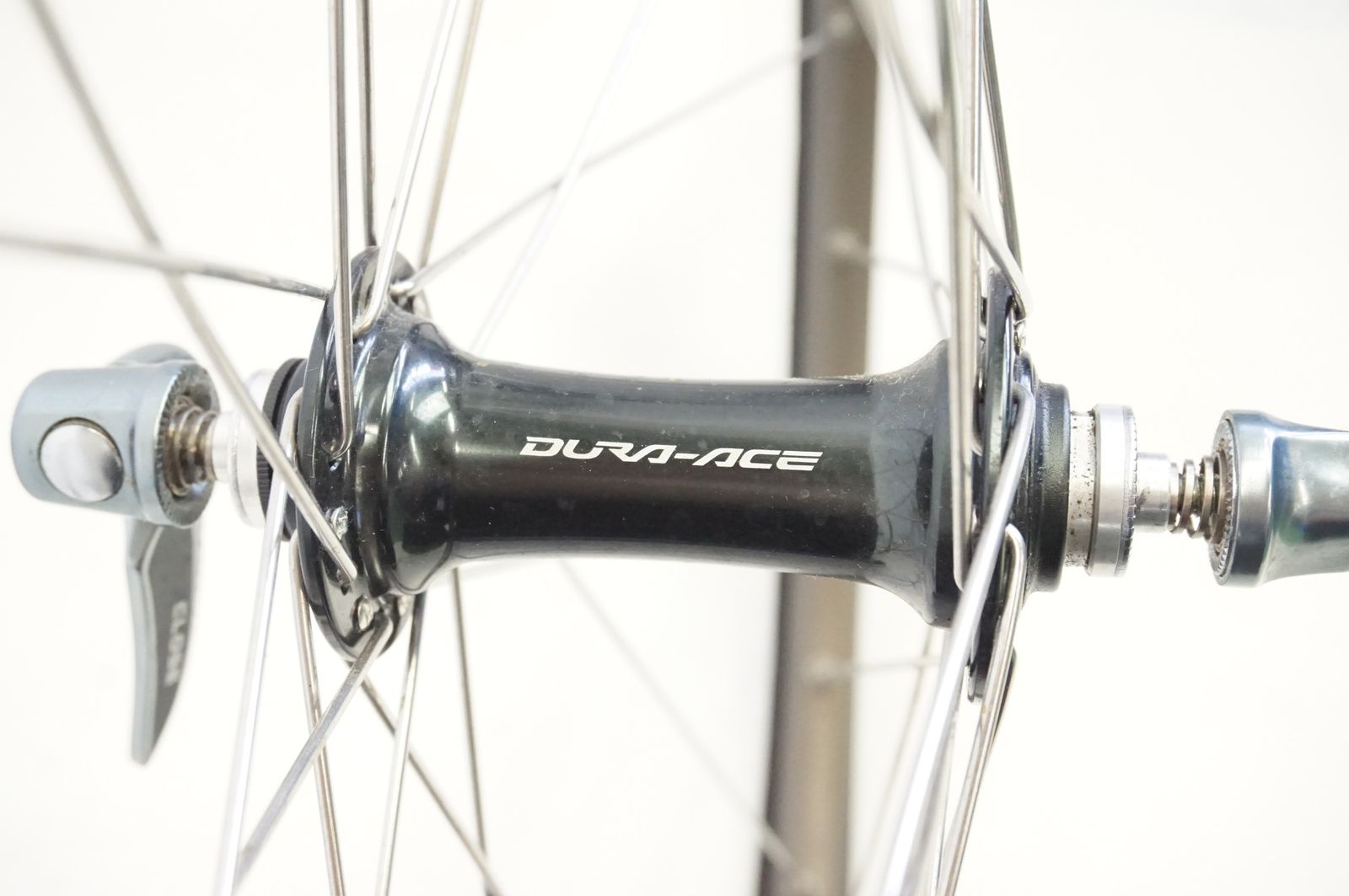 AMBROSIO 「アンブロシオ」 CRONO リム SHIMANO DURA-ACE 9000
