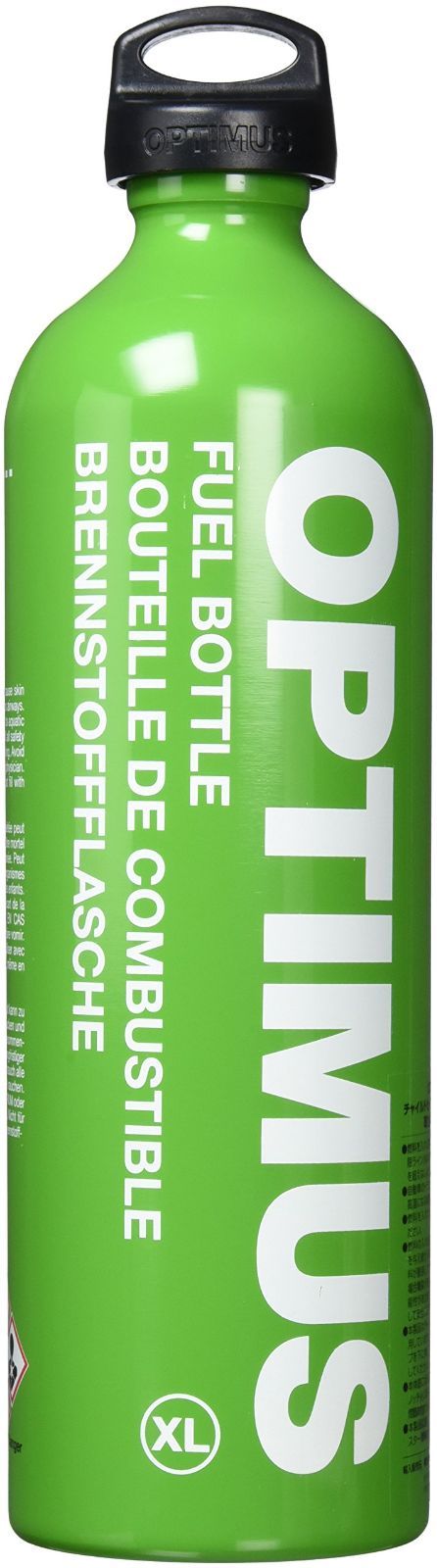新品 エトスデザイン(ETHOS Design) OPTIMUS フューエルボトル 1.5L [品番] A40151