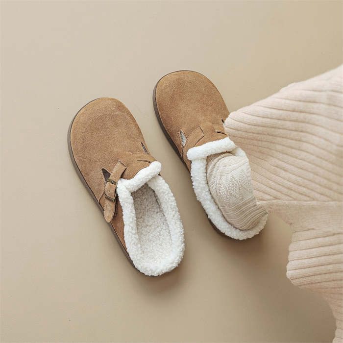 オーストラリア　ムートン　シングル(1114) 本場Australiaのムートンシューズ。 | ウォッシュ | ショップ