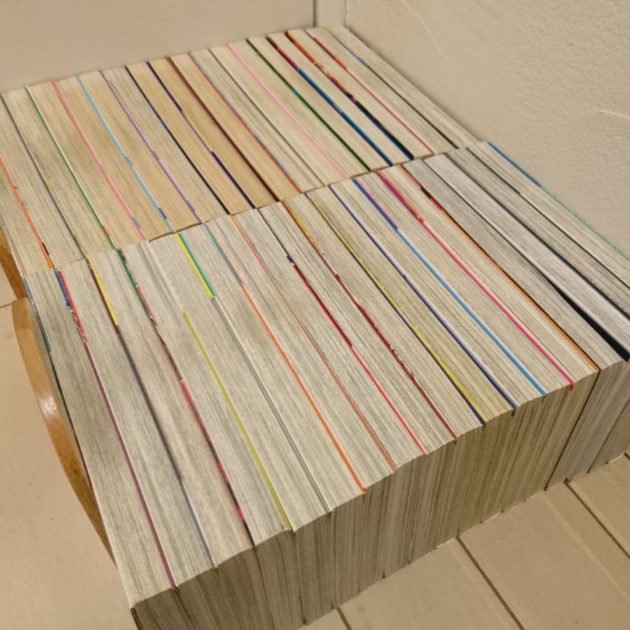 Hunter×Hunter(ハンター・ハンター) 1巻～36巻 既巻全巻セット