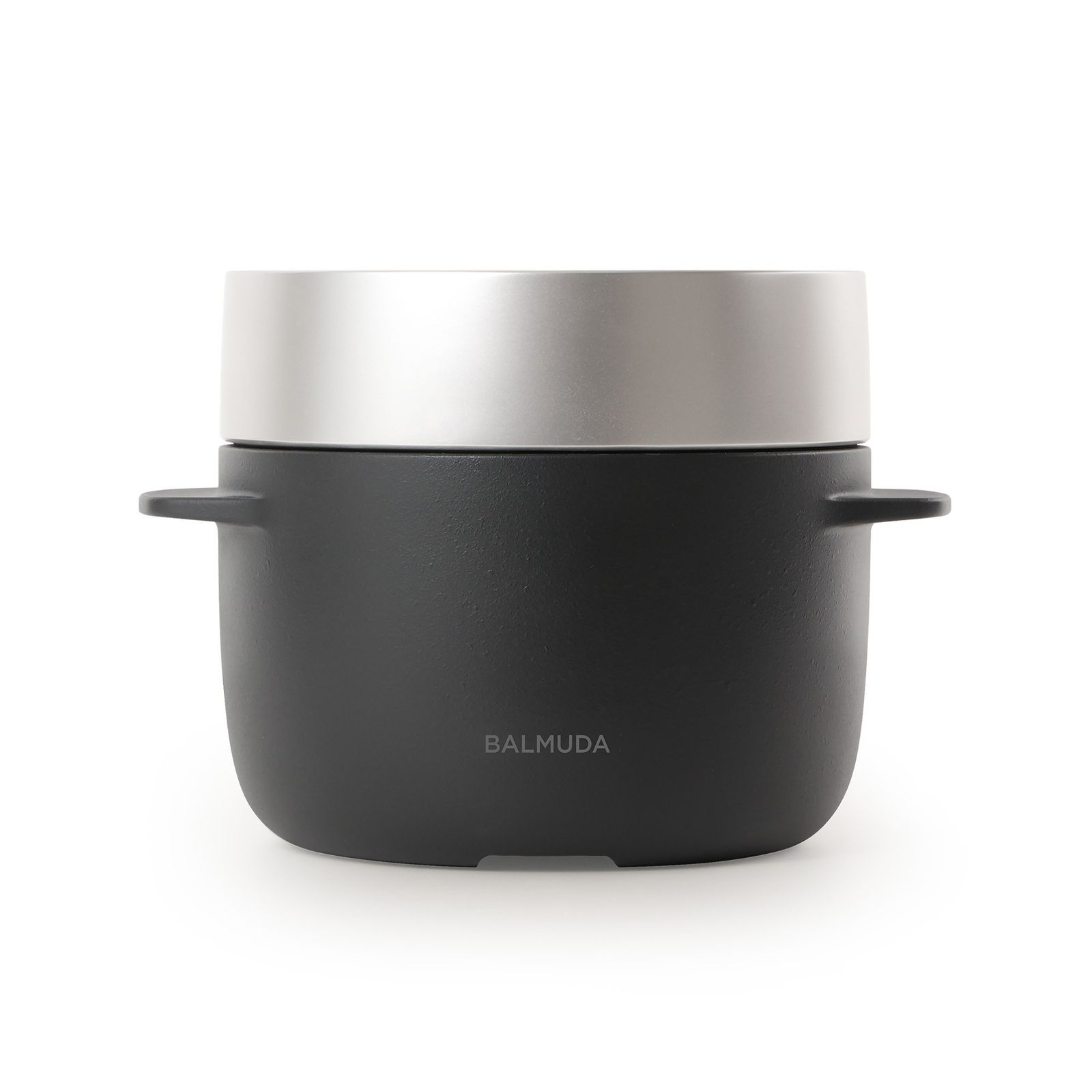 バルミューダ ザ ゴハン 3合炊き電気炊飯器 BALMUDA The Gohan