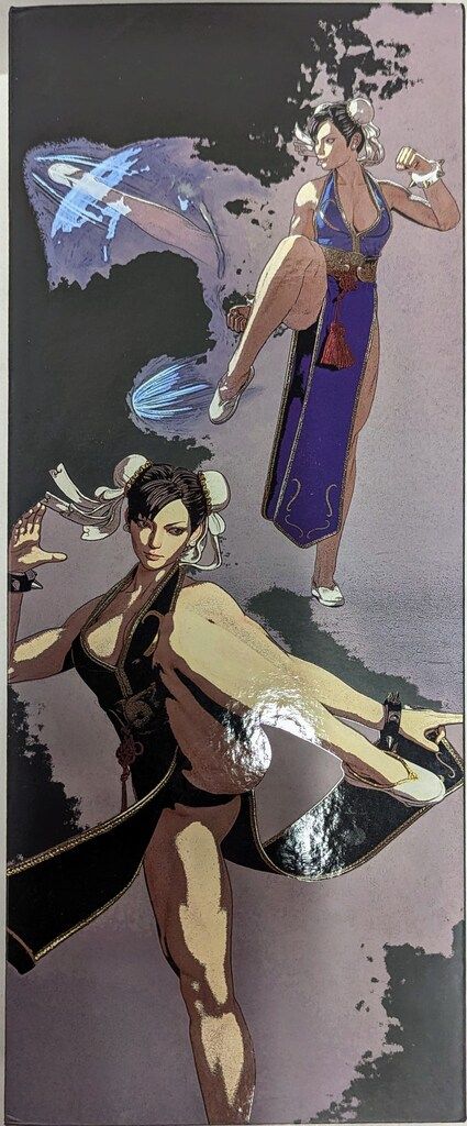 PLAYTOY 1/6TH SCALE COLLECTBLE FIGURINE NO：PO23 12