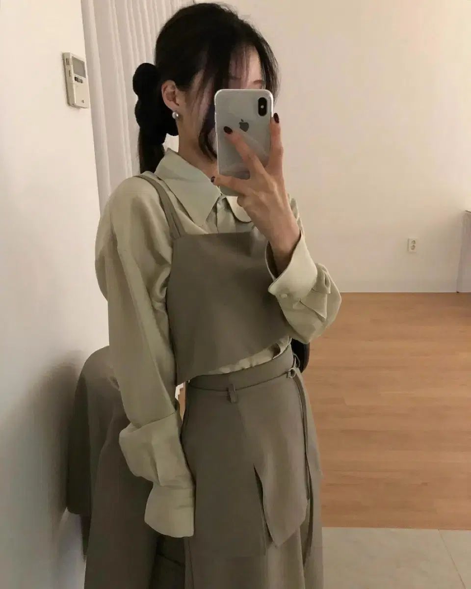 ユイヌス ゲストルック