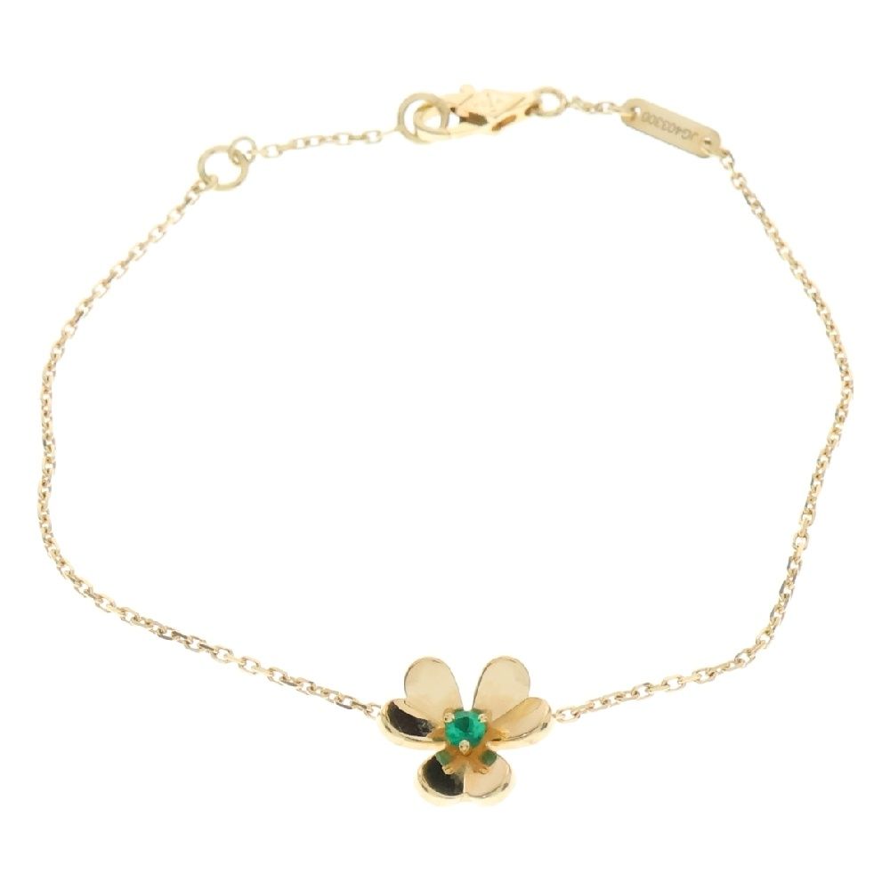 Van Cleef & Arpels (ヴァンクリーフアンドアーペル) フリヴォル ミニ  