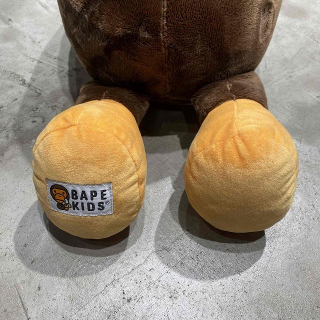 PILLOW アベイシングエイプ