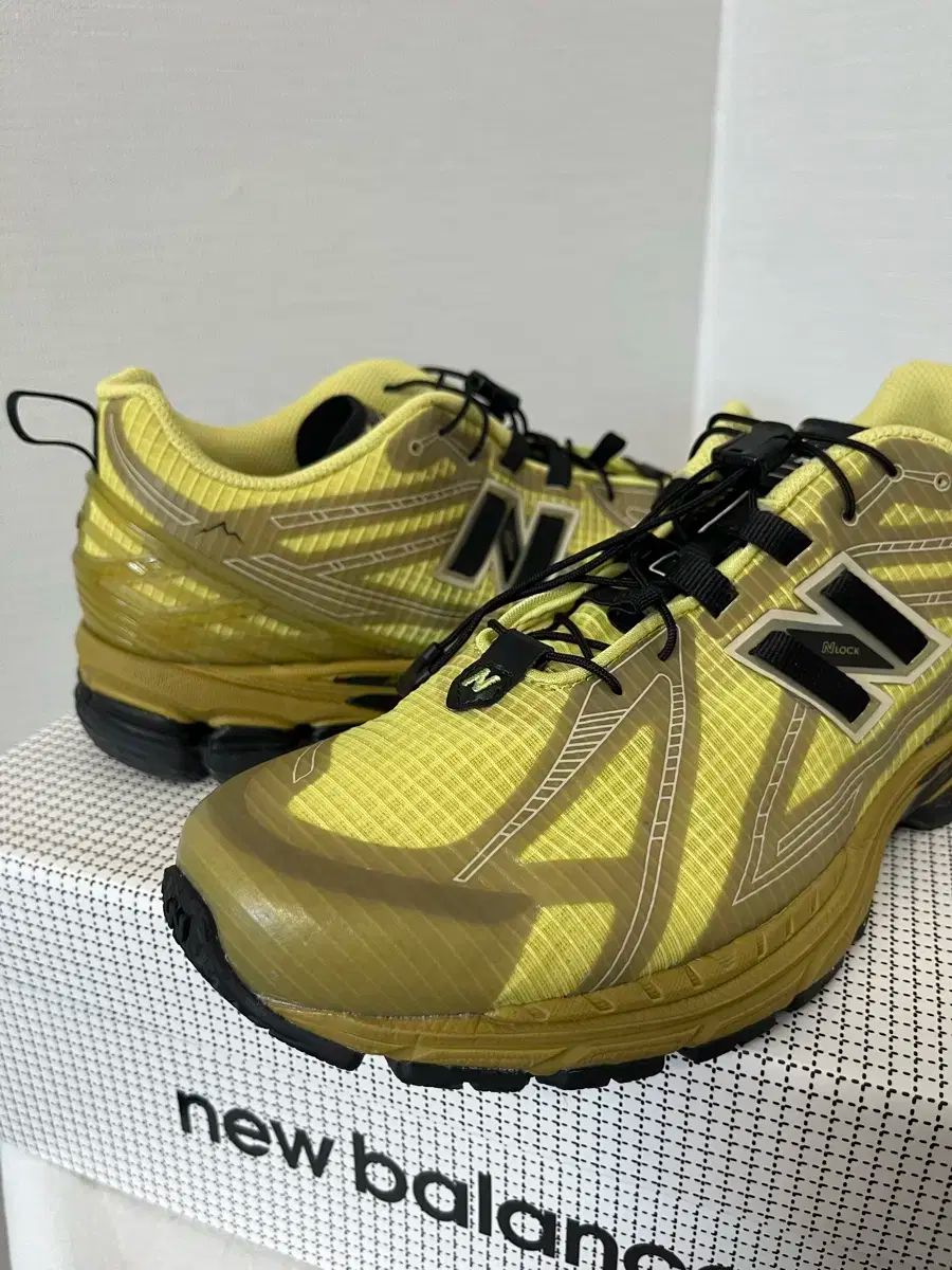 New Balance ニューバランス x ケール 1906R