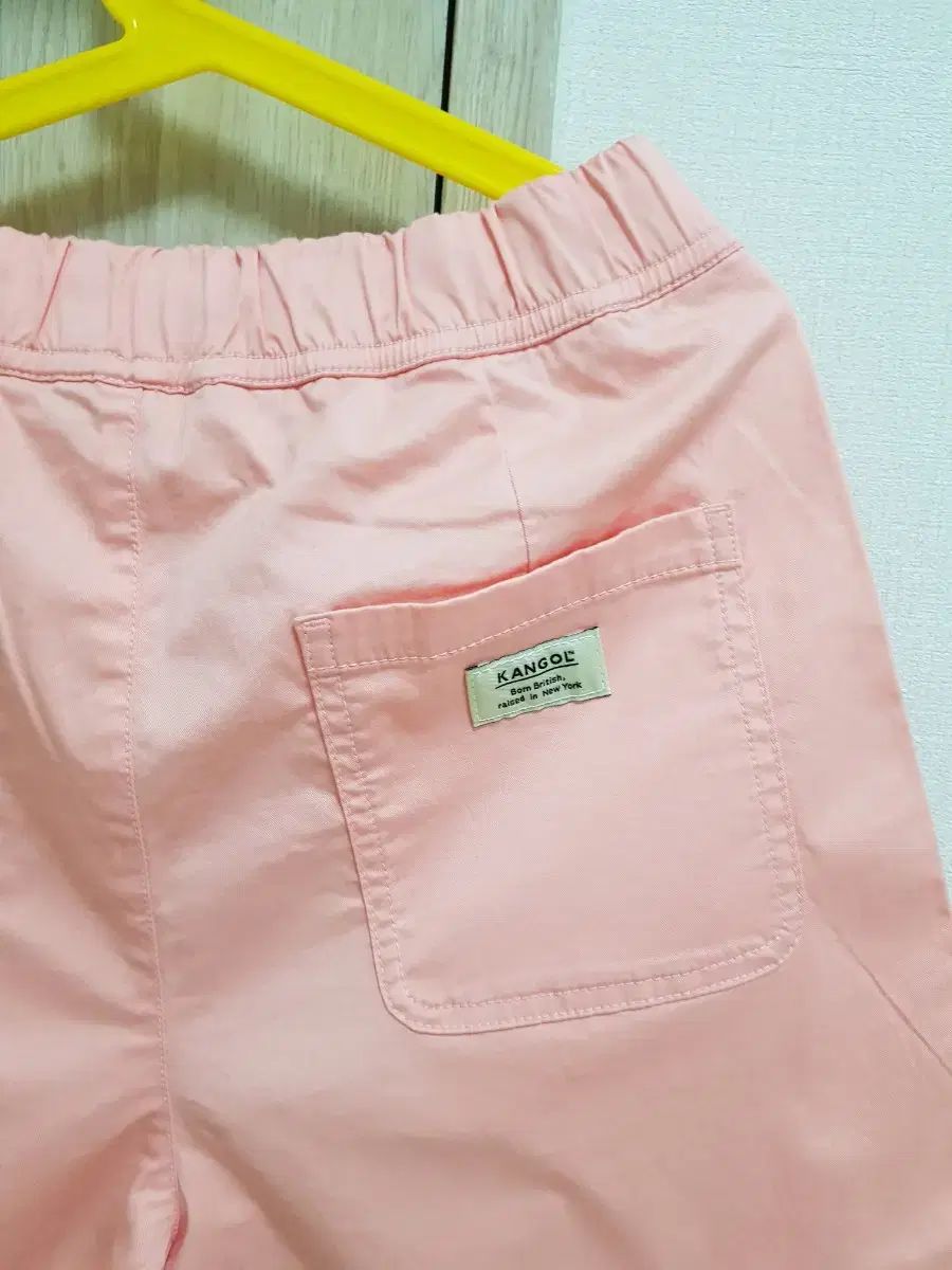 カンゴールキッズ 半ズボン