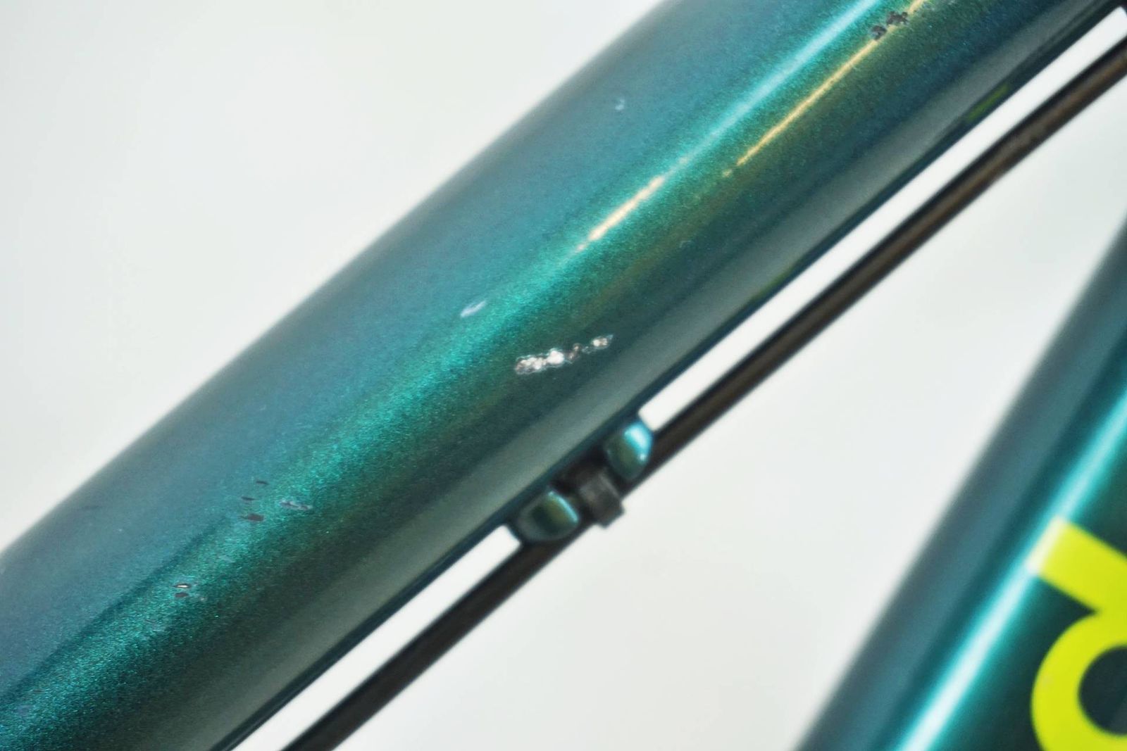 CANNONDALE キャノンデール