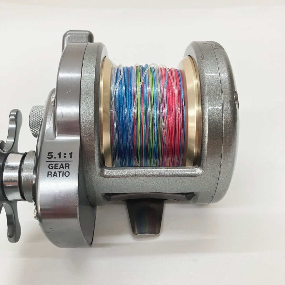 SHIMANO - 〇〇SHIMANO シマノ OCEA JIGGER EV 03オシアジガーEV 2500PG RH 308 現状渡し 〇〇SHIMANO シマノ OCEA JIGGER EV 03オシアジガーEV 2500PG RH