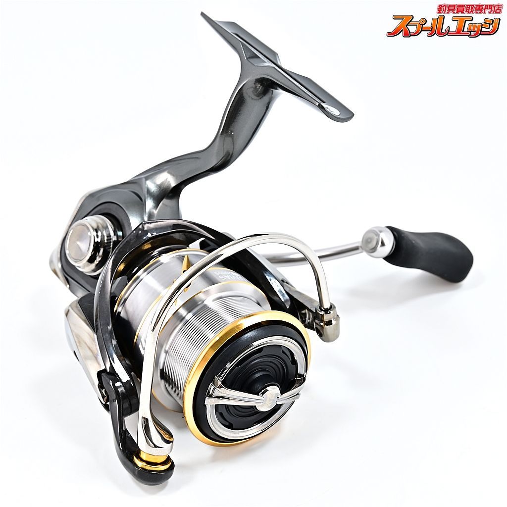 ダイワ 20ルビアス FC LT 2000S-XH DAIWA LUVIAS スピニングリール 2(ダイワ)｜売買されたオークション情報、yahooの商品情報をアーカイブ公開  - オークファン スポーツ、レジャー