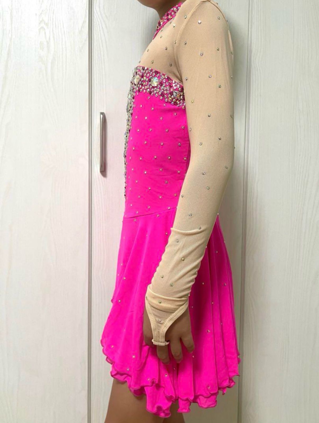 コスチューム超