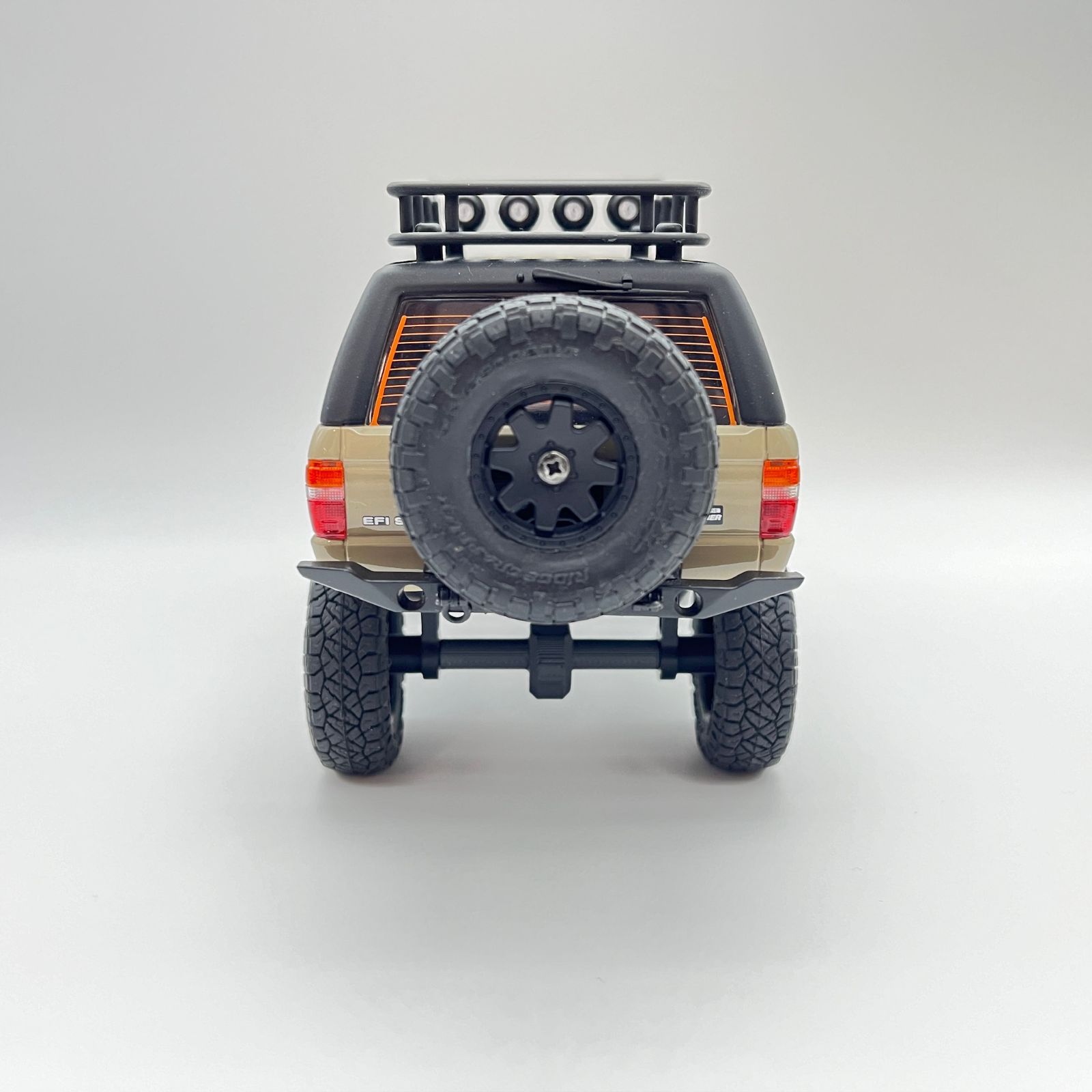 ミニッツ　4×4 ディスプレイケース付き ミニッツ4×4のケース | こと☆ろぐ