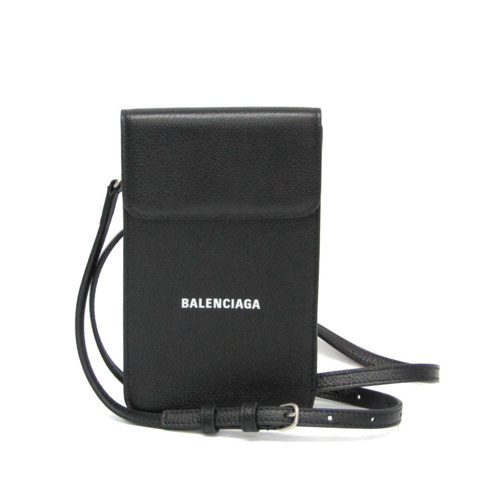 Balenciaga バレンシアガ ショッピング フォンホルダーバッグ