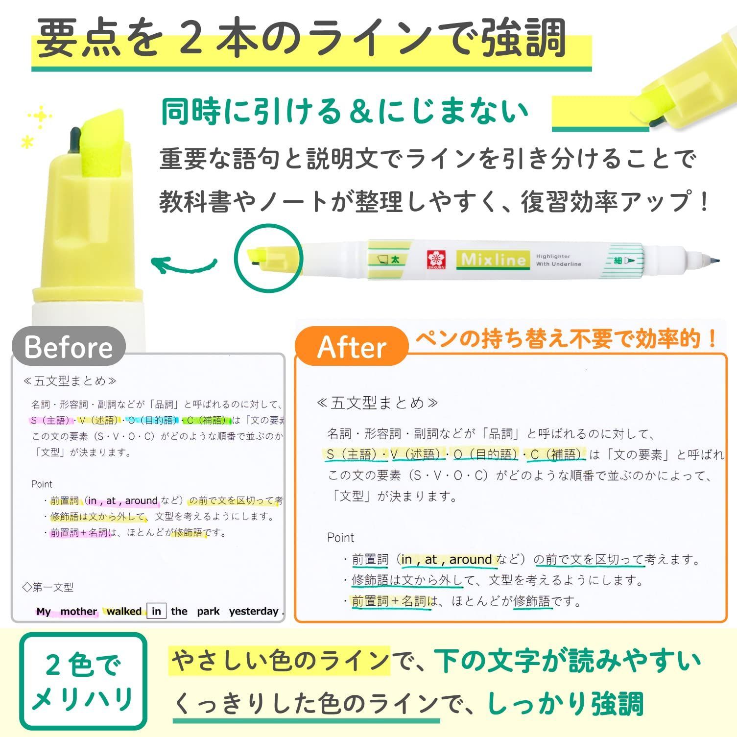 Mixline