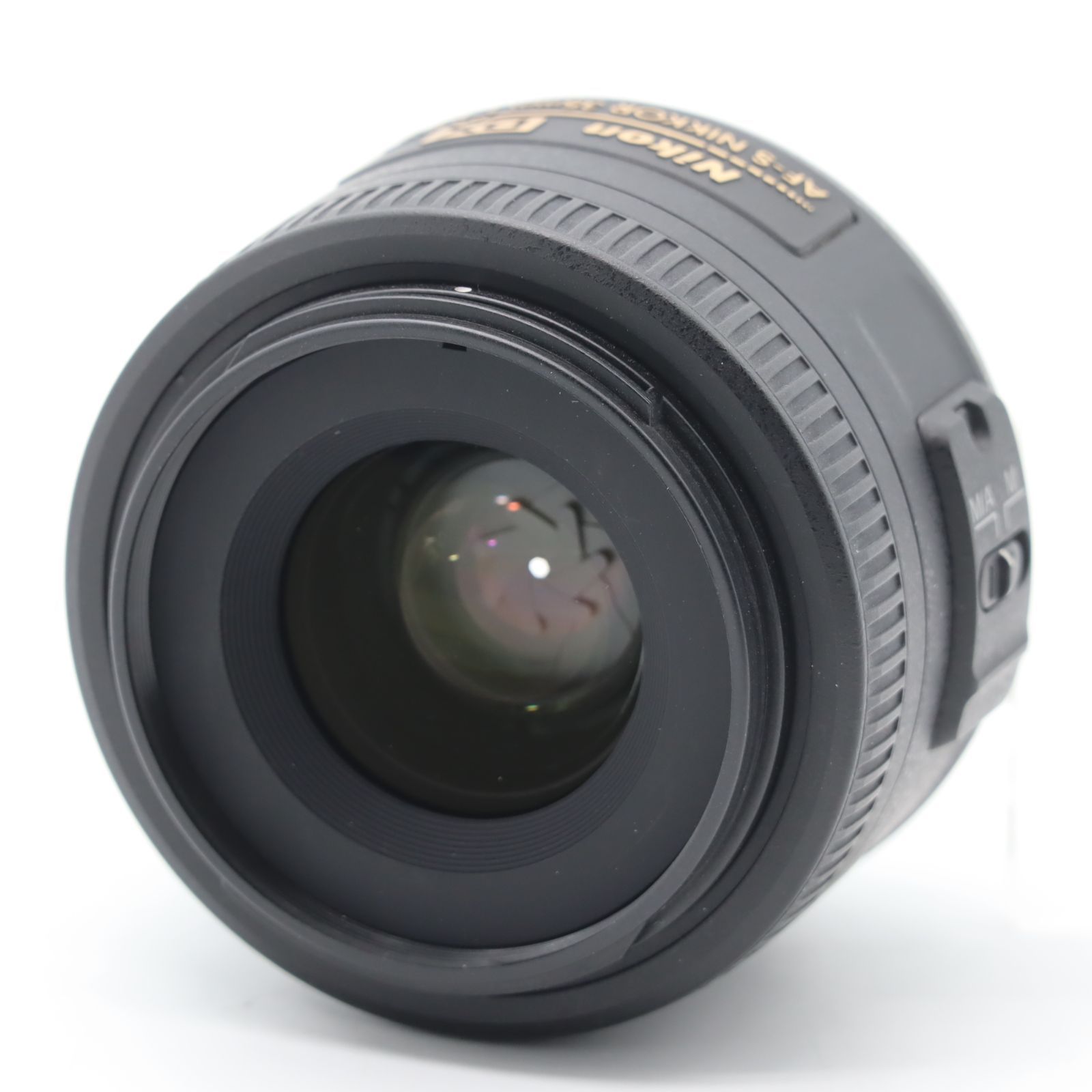 ☆極上品☆ NIKON ニコン AF-S DX NIKKOR 18-55mm F3.5-5.6G