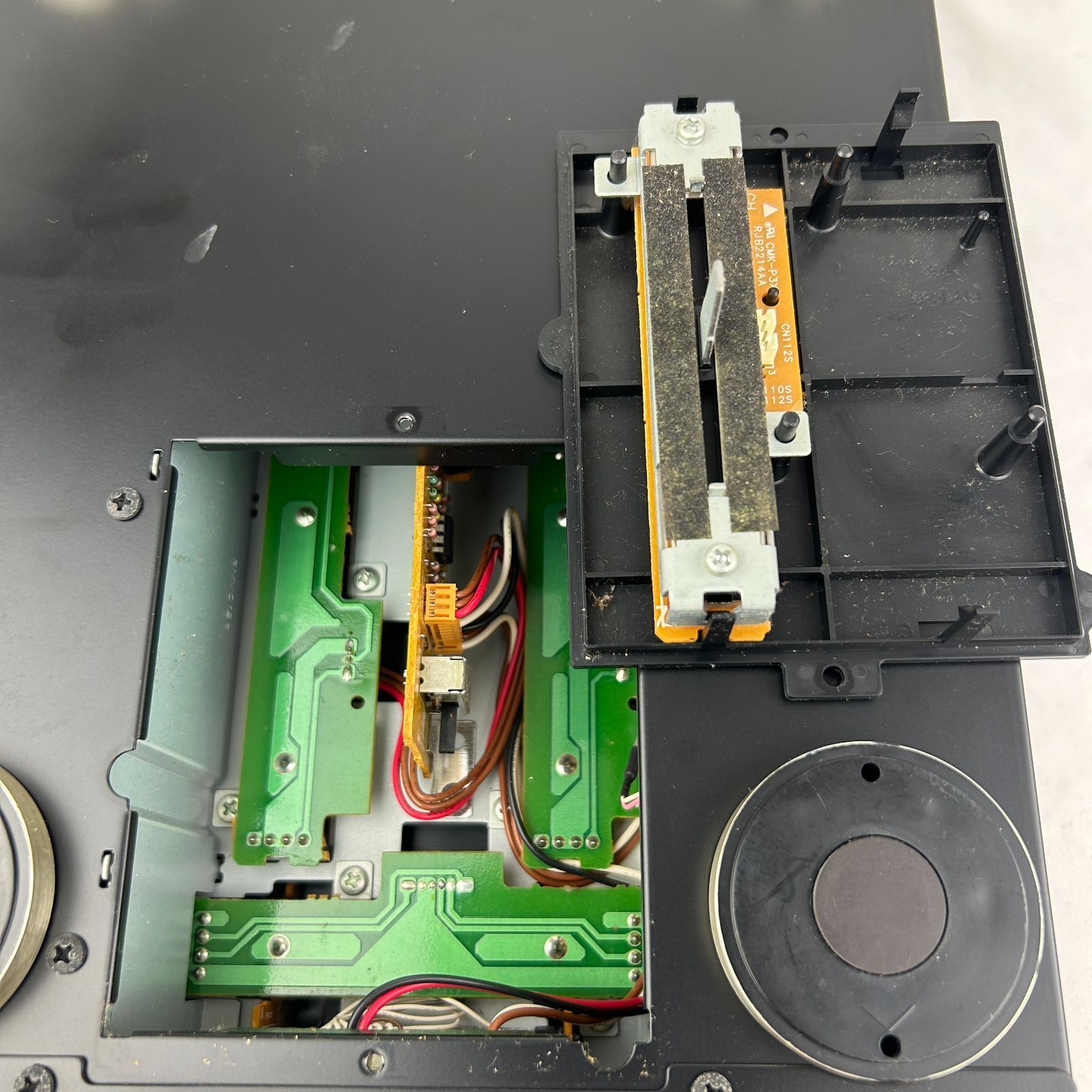 technics sh-ex1200