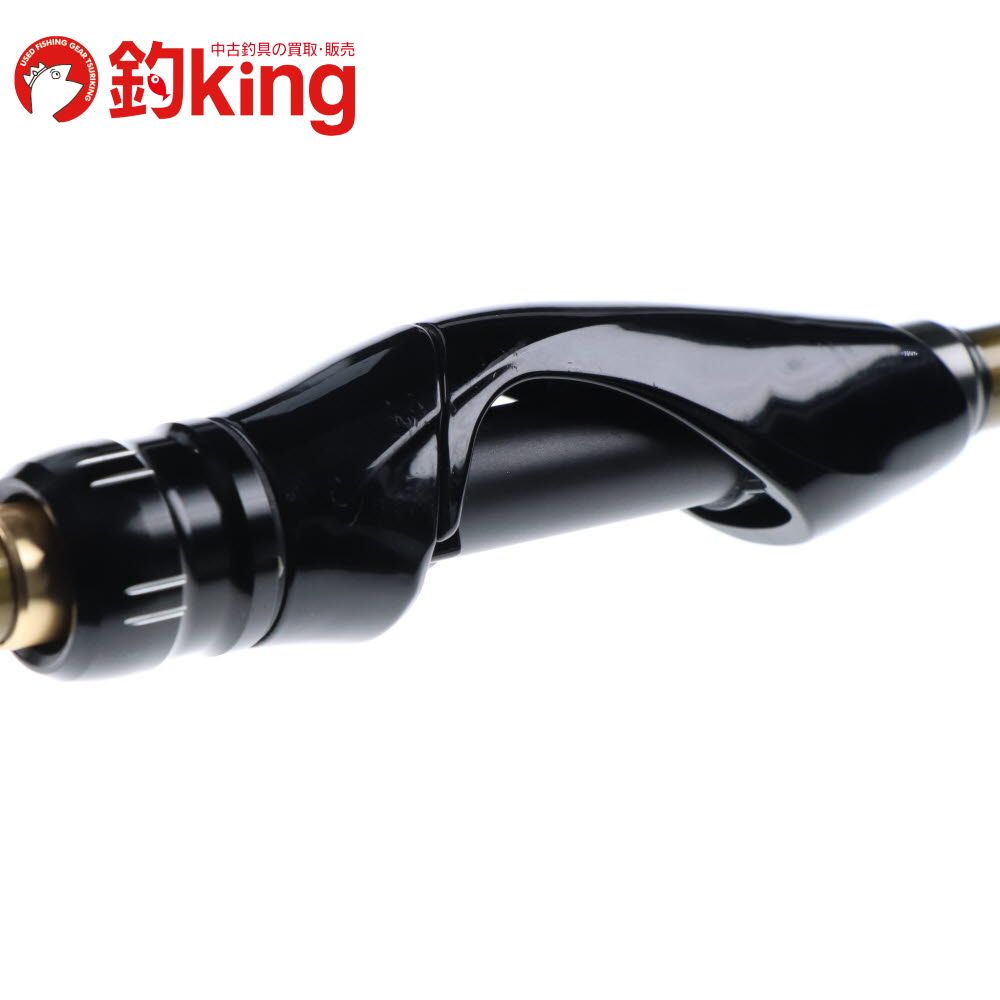SHIMANO - 【中古/美品】 シマノ ソアレTT アジング S74L-S   /W083L SHIMANO - 【中古/美品】 シマノ ソアレTT アジング S74L-S